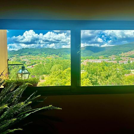 Willa Quinta Do Pomarinho Arouca Zewnętrze zdjęcie