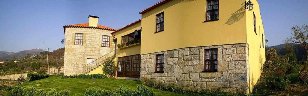 Willa Quinta Do Pomarinho Arouca Zewnętrze zdjęcie