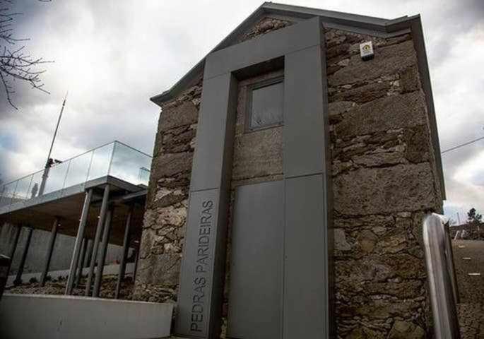 Willa Quinta Do Pomarinho Arouca Zewnętrze zdjęcie