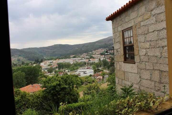 Willa Quinta Do Pomarinho Arouca Zewnętrze zdjęcie