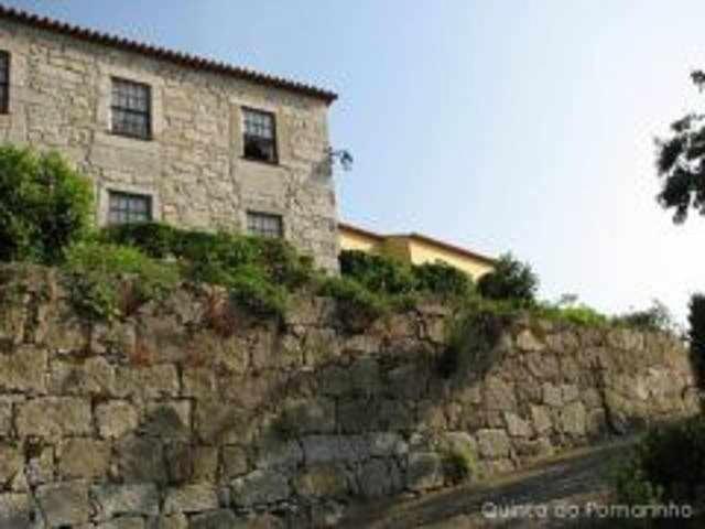 Willa Quinta Do Pomarinho Arouca Zewnętrze zdjęcie