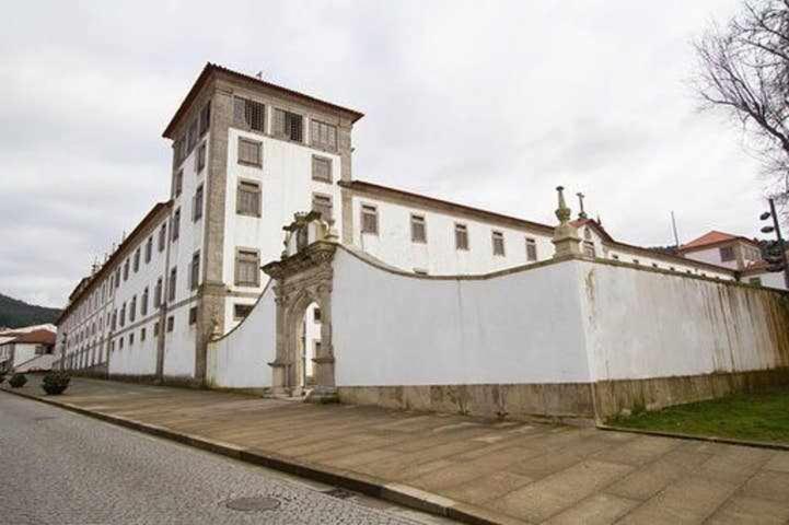 Willa Quinta Do Pomarinho Arouca Zewnętrze zdjęcie