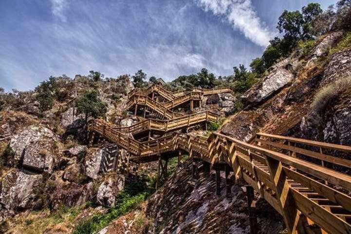 Willa Quinta Do Pomarinho Arouca Zewnętrze zdjęcie