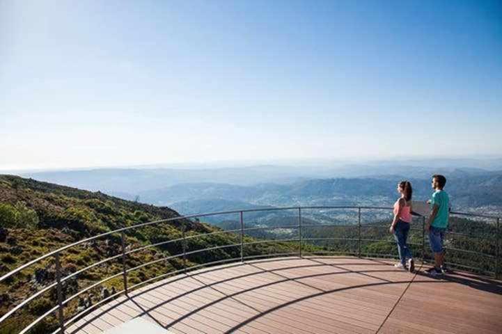 Willa Quinta Do Pomarinho Arouca Zewnętrze zdjęcie