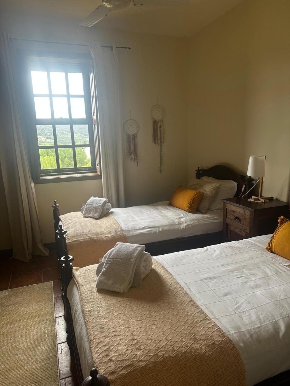 Willa Quinta Do Pomarinho Arouca Zewnętrze zdjęcie