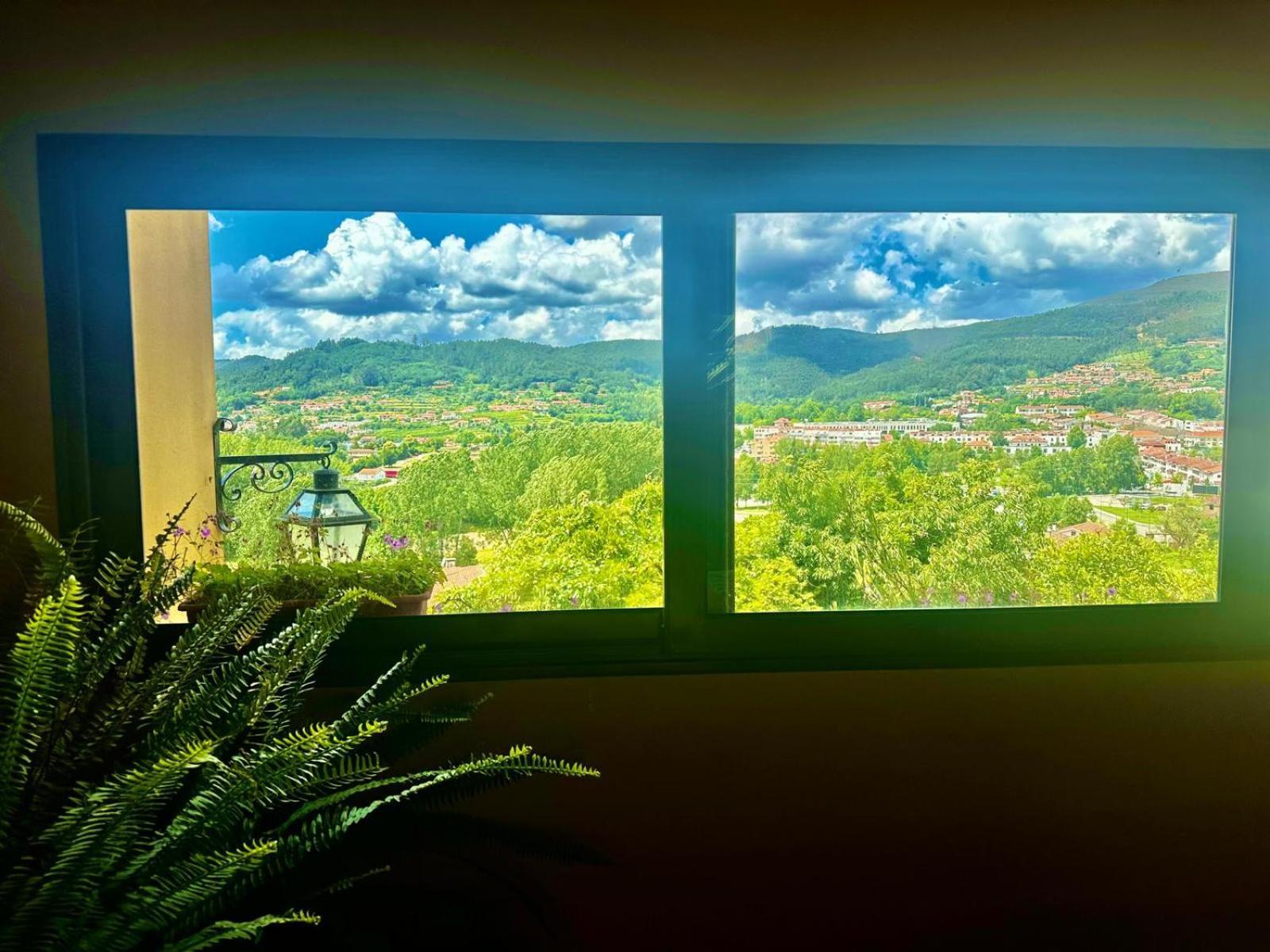 Willa Quinta Do Pomarinho Arouca Zewnętrze zdjęcie