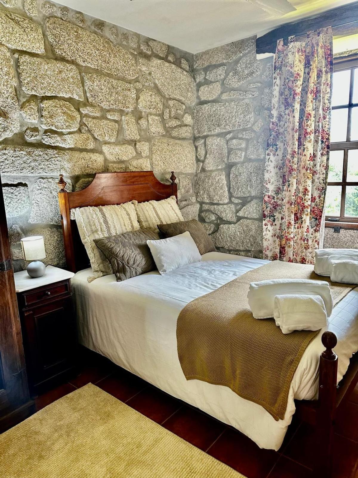 Willa Quinta Do Pomarinho Arouca Zewnętrze zdjęcie