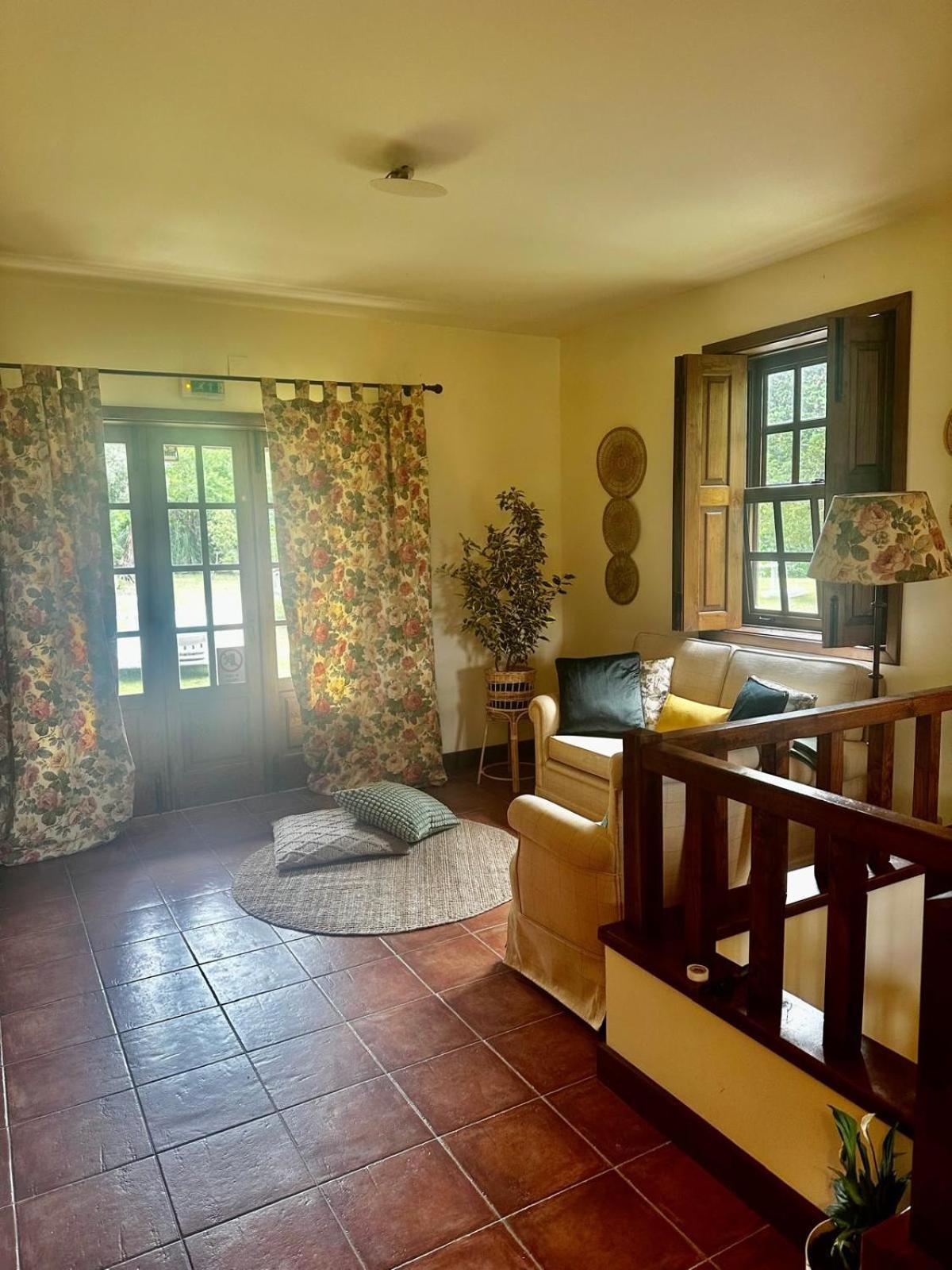 Willa Quinta Do Pomarinho Arouca Zewnętrze zdjęcie