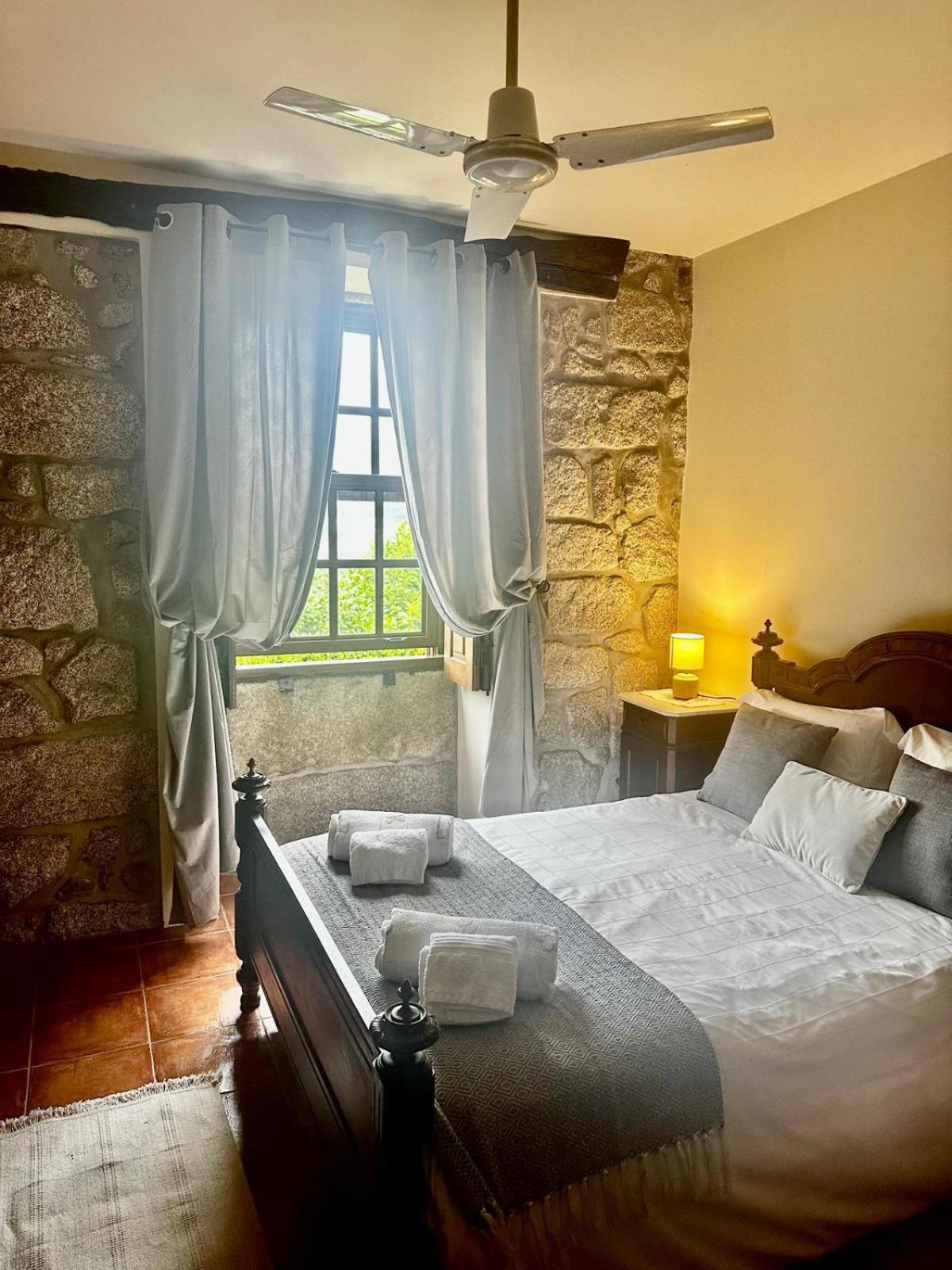 Willa Quinta Do Pomarinho Arouca Zewnętrze zdjęcie